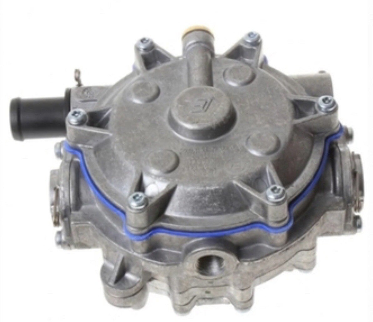 582055699 LPG Regulator Vaporizer For Yale / Hyster Forklift