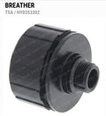 Hyster 0353302, BREATHER (Hydraulic Tank) S50XL