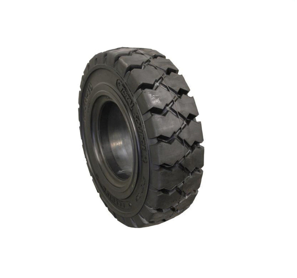 New Total Source 6.50-10 Forklift Traction Tire