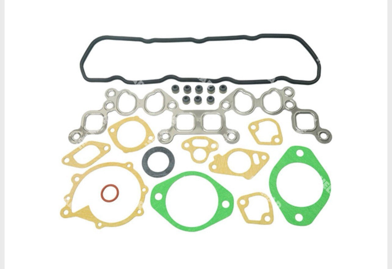 NISSAN FORKLIFT GASKET SET ENGINE REPAIR COMPL K15/K21 HEAD GASKET 10101-FY525