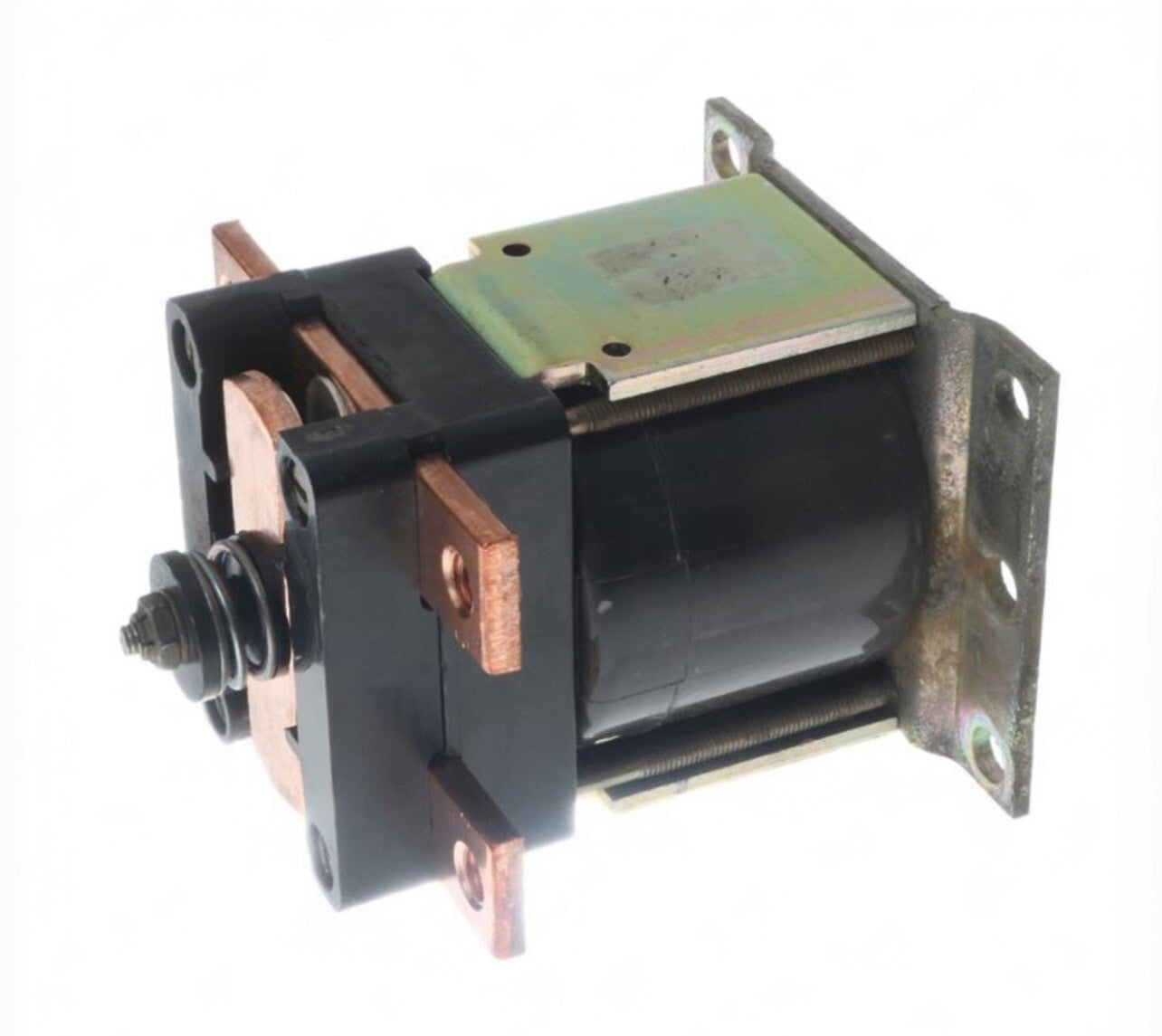 112218 Contactor For Crown | 36/48 V .625 TIPS | 300AMP