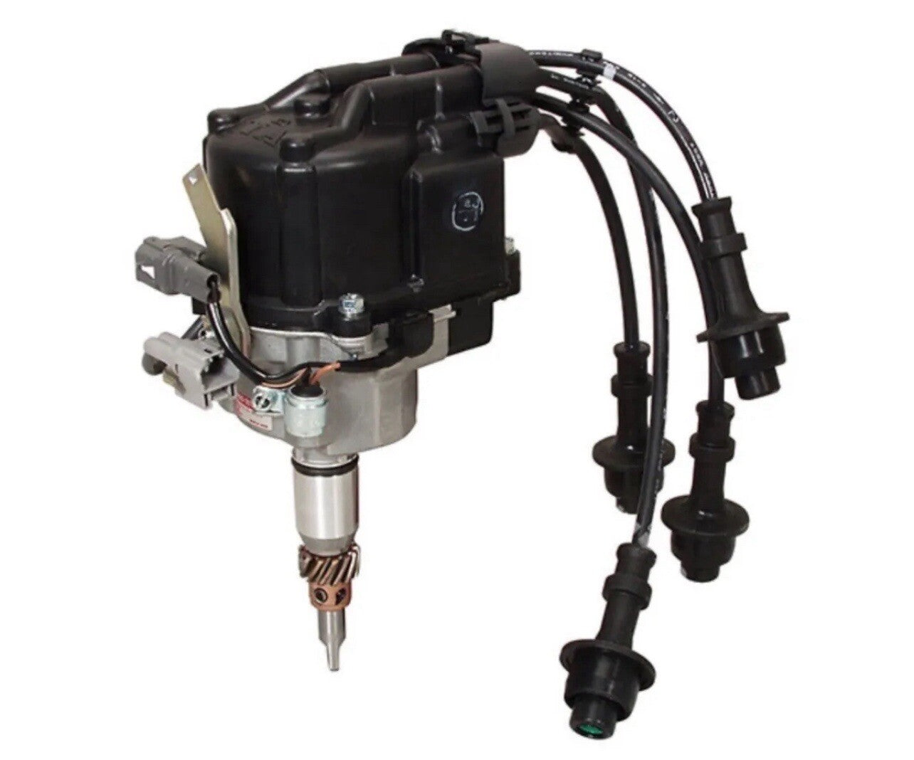 19040-78150-71 Distributor Assembly For Toyota Forklift 8 Series Fits 4Y engine