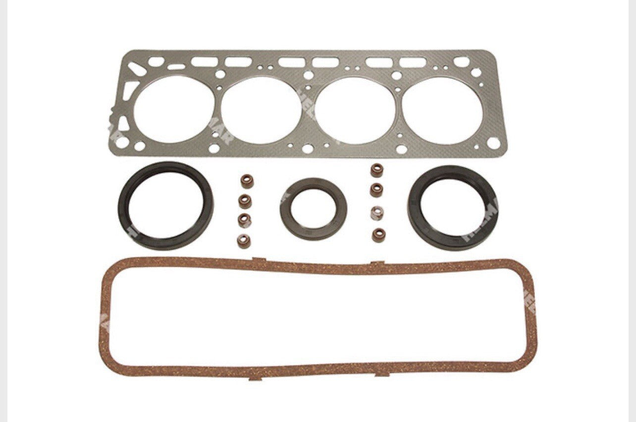 10101-50K25 10101-00H25 FOR NISSAN H20-II  O/H COMPLETE GASKET SET( 11044-K8700)