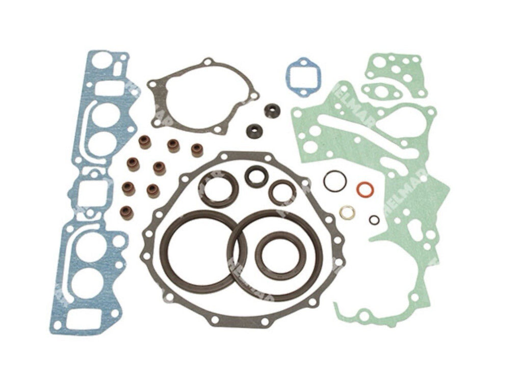 MD971325 Mitsubishi / CAT Forklift Overhaul Gasket Set For 4G63 Engine