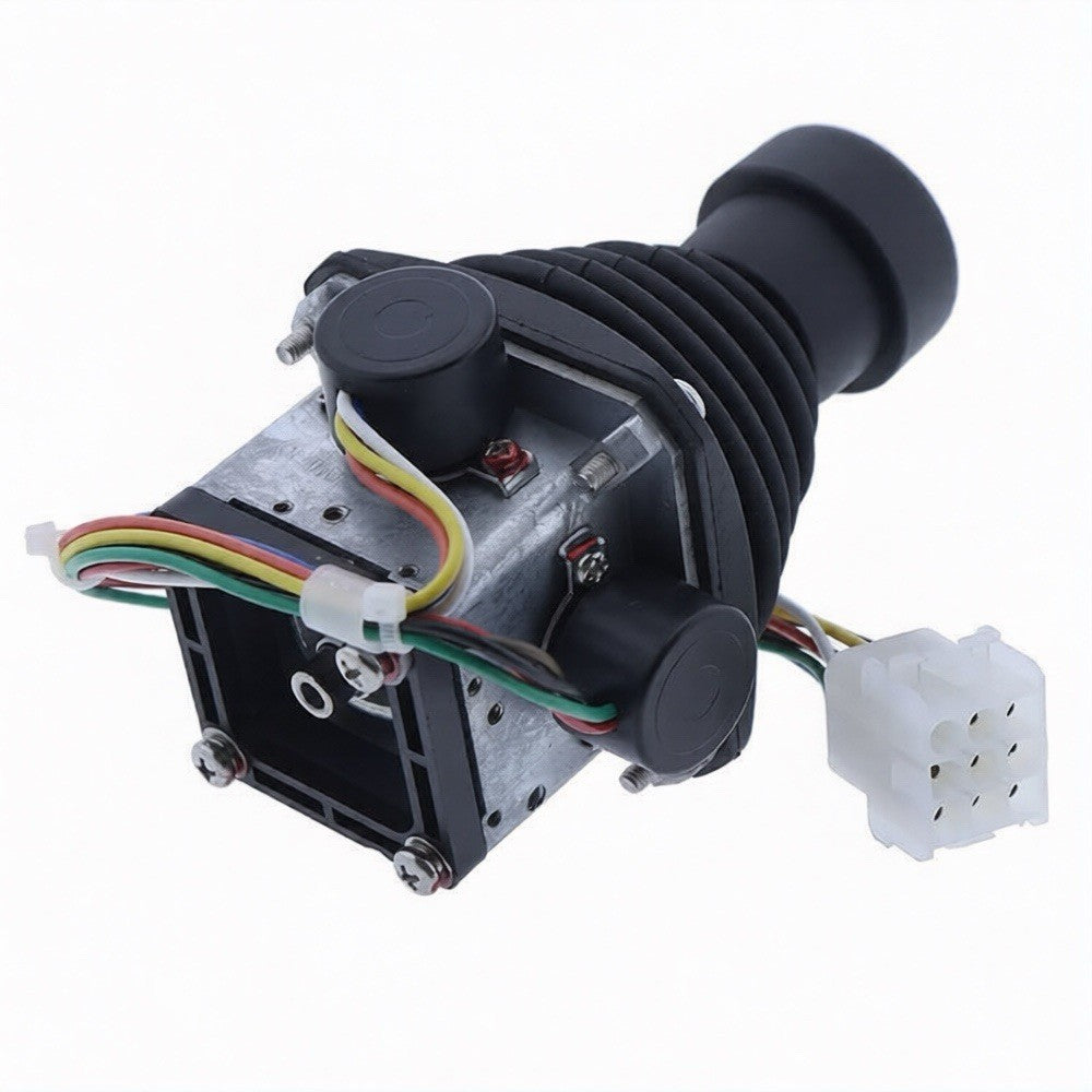 Joystick Controller 1600284 for JLG 400S 460SJ 600A 600AJ 600S 600SJ 600SC 600SJ