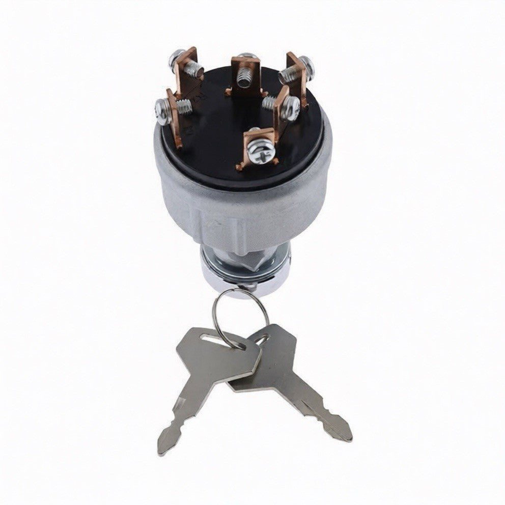 Takeuchi Starter Switch 1700100052