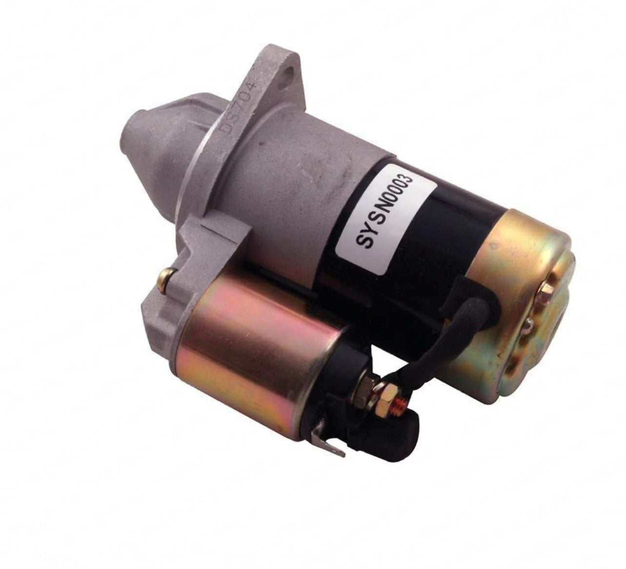 912978600 NEW STARTER YALE GLC050 FORKLIFT