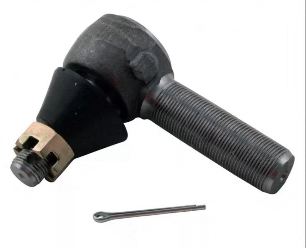120520 LH TIE ROD END CLARK C500 355 SERIES FORKLIFT