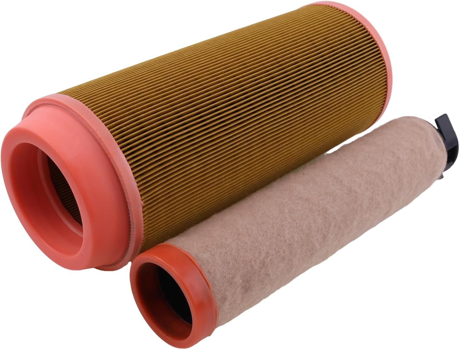 Air Filter Kit P778984 P780024 3901462M1 3901463M1 for Kubota L4060DT L4760GST