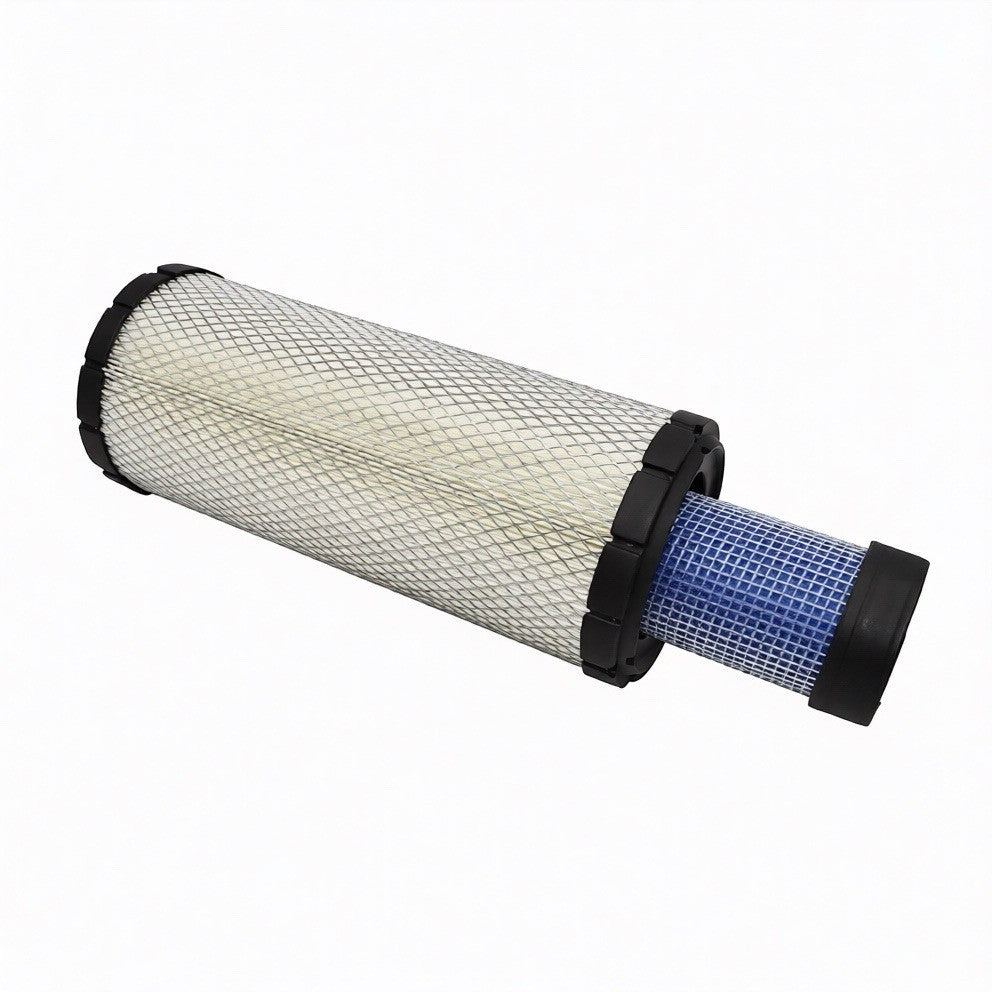 Air Filter Kit 6666333 6666334 for Bobcat 337 341 430 E60 E62 E80 CT225 CT230
