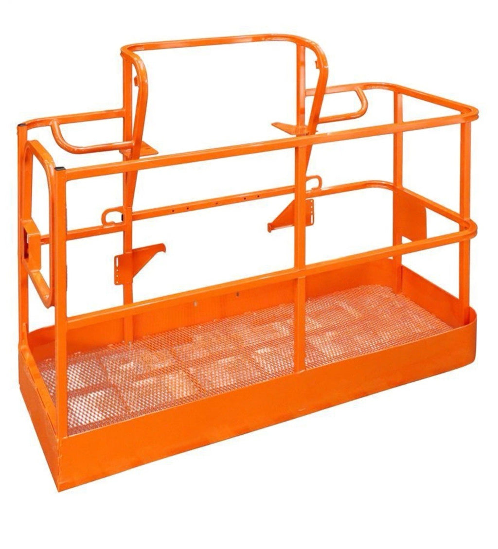 6FT Aerial Work Platform Basket 1001186385S for JLG Lift 800AJ 450AJ