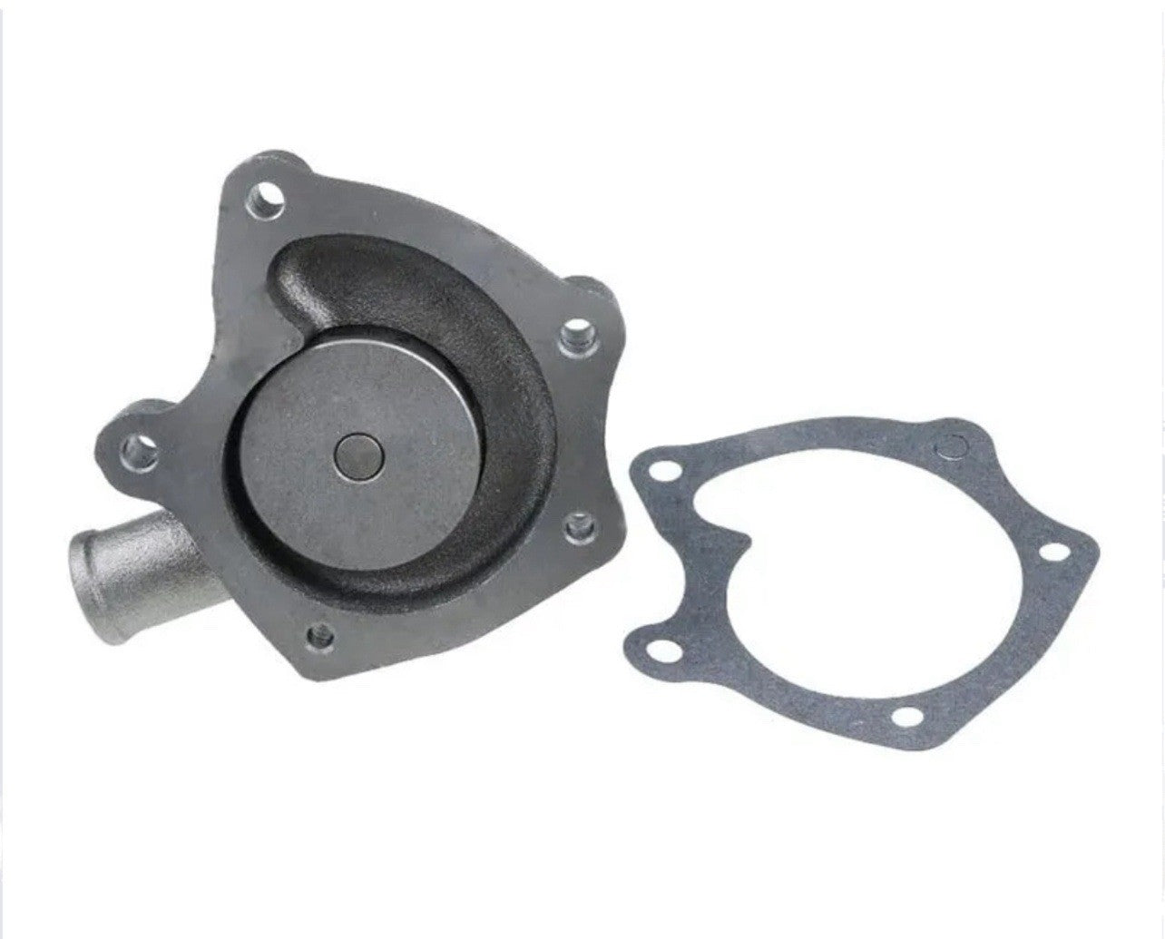 Water Pump With Gasket 3284086M92 72103891 for Massey Ferguson 1010 1020 1033
