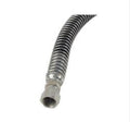 30" LONG FORKLIFT PROPANE HOSE STEEL SPYRAL GUARD