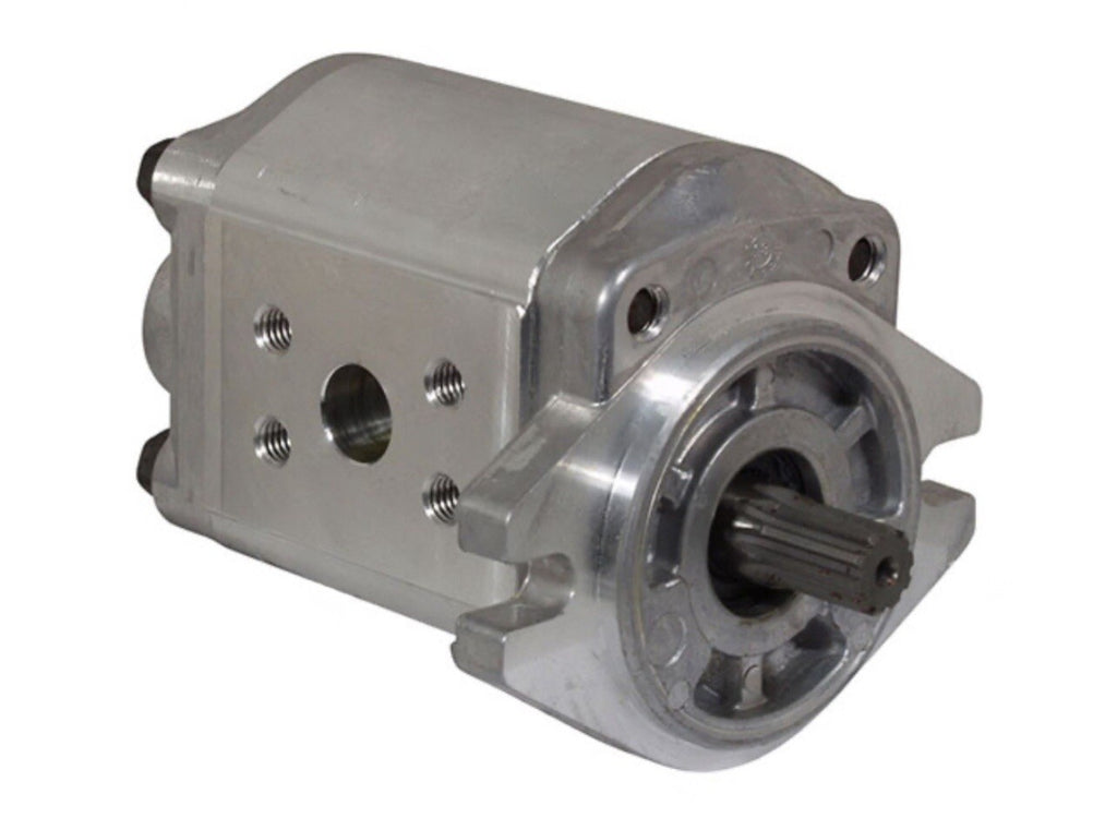 Nissan Forklift Hydraulic Pump SY94022 NI69101-1K200