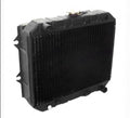 9360100100 Forklift Radiator For Mitsubishi Cat 9130101700 1039446 1042298
