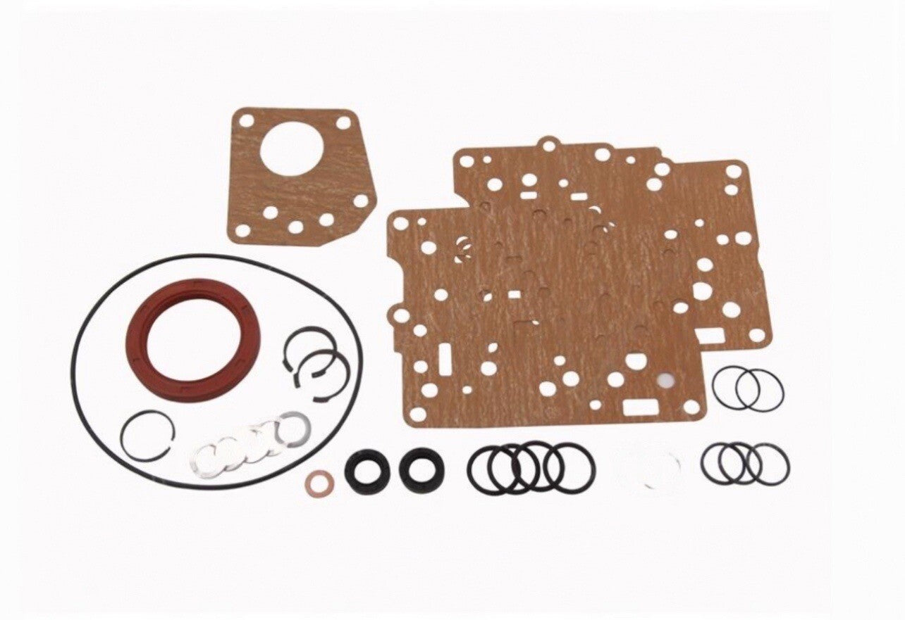 Toyota Forklift 42-6FGCU25 Transmission Overhaul Kit W/ Friction & Pressure Disc