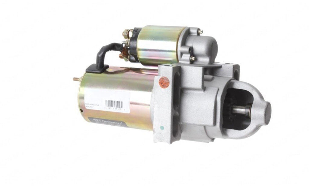 4250512 Heavy duty Starter GM 4.3L Vortec 6 cyl PSI 4.3 engine Forklift