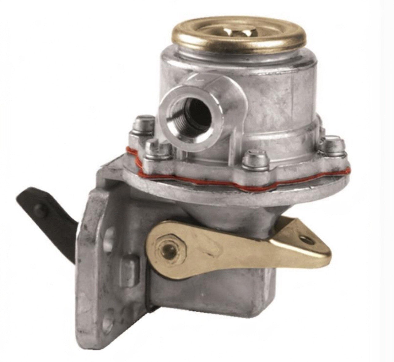 Caterpillar Forklift 4W2775 Fuel Pump (Diesel) | RC60