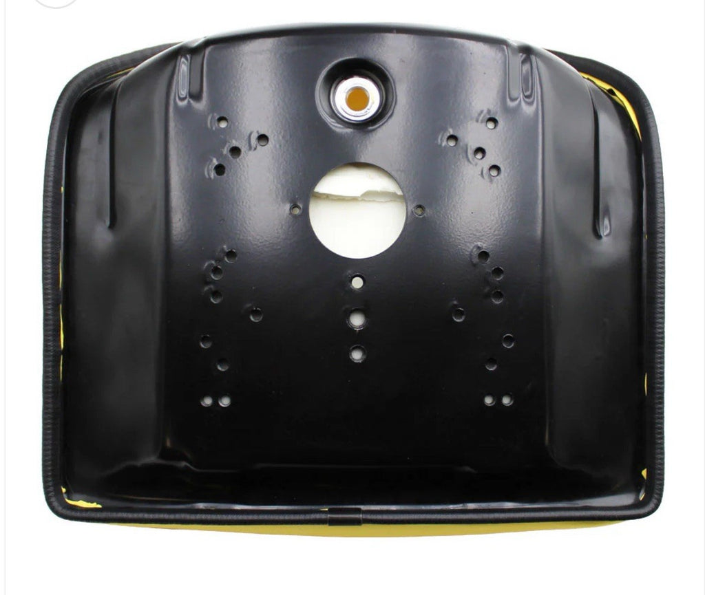 Seat B1TM333YL Fits John Deere Tractor Michigan Style 15.25" Height