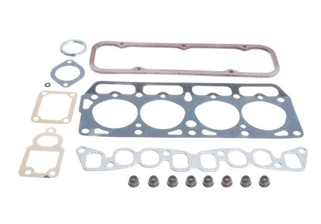 04112-23030-71 Head Gasket Set For Toyota Forklift 4P Engine