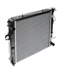 Toyota 16410-U2200-71,RADIATOR (4Y Engine) 7FGCU25