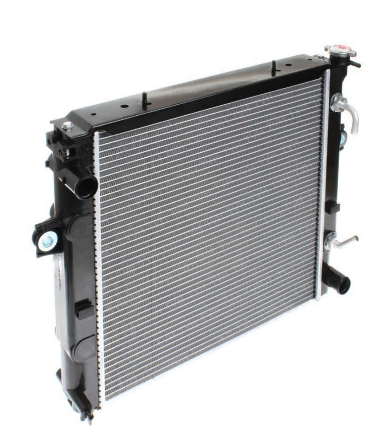 Toyota 16410-U2200-71,RADIATOR (4Y Engine) 7FGCU25