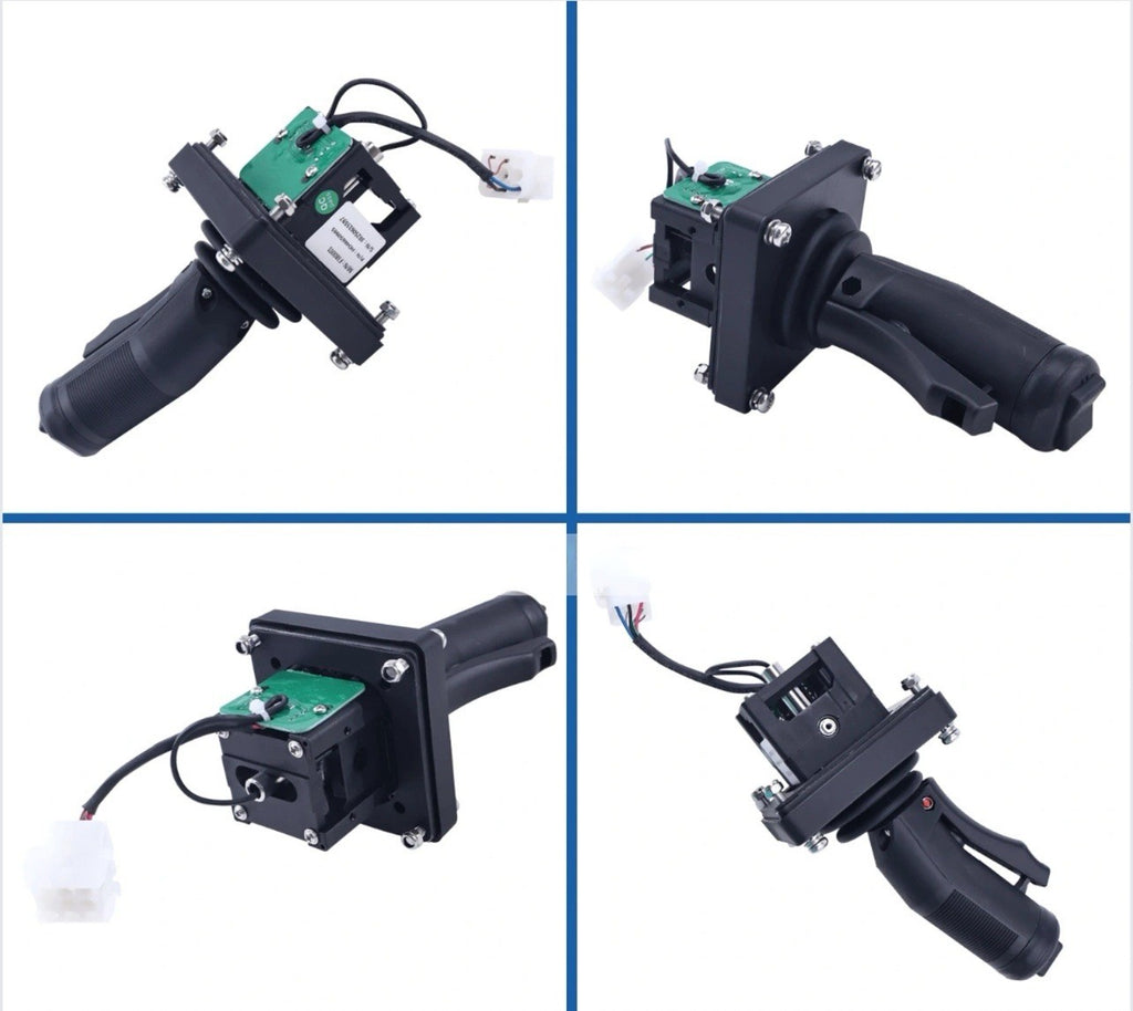 Joystick Controller 1001134438 1600402 for JLG Scissor Lift 1532R 1932R