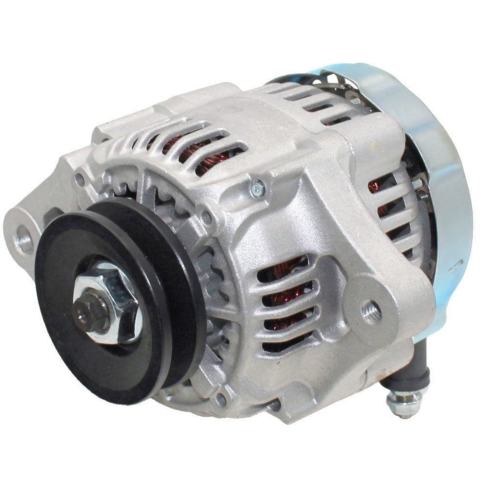 1900-0512 - Alternator Fits Kubota - 16678-64011, 16678-64012