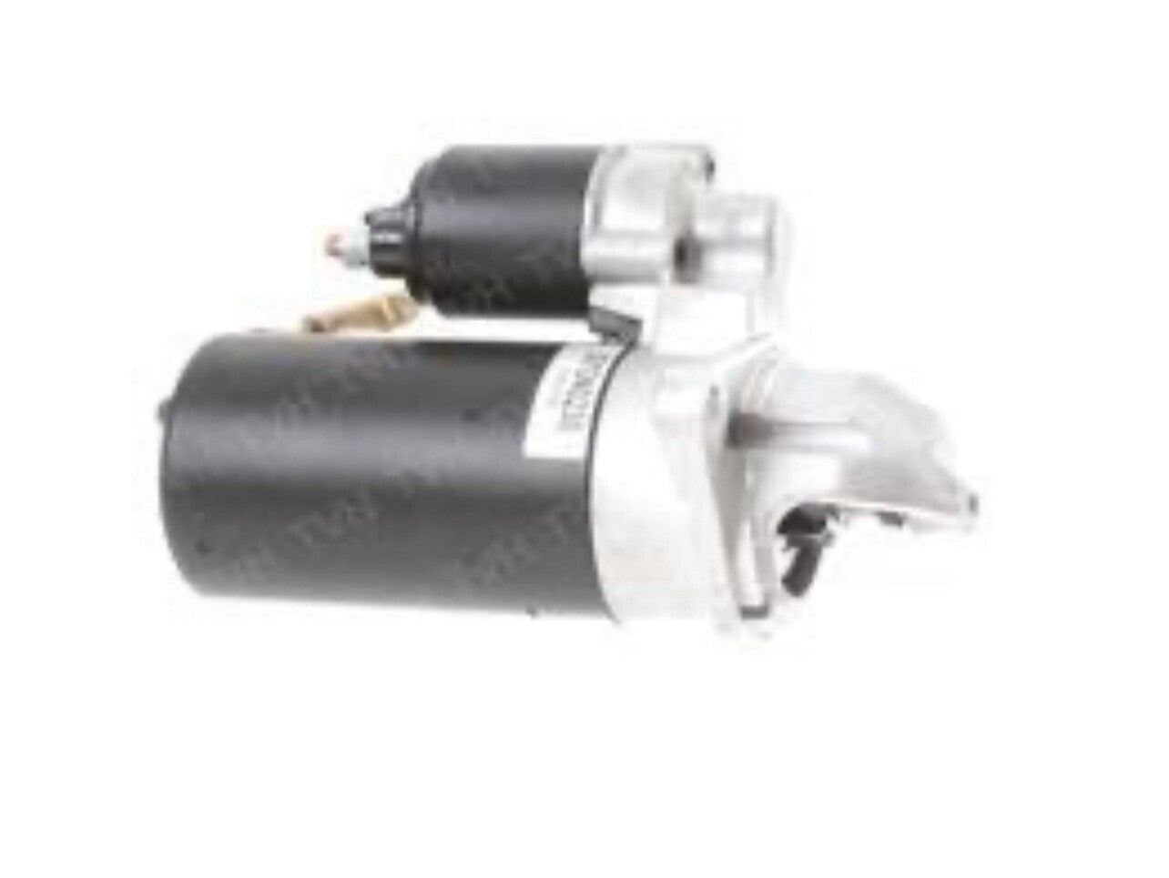 Genie 228457, NEW STARTER (Perkins Diesel) S40/45, S60/65, GTH1056, Z60/34