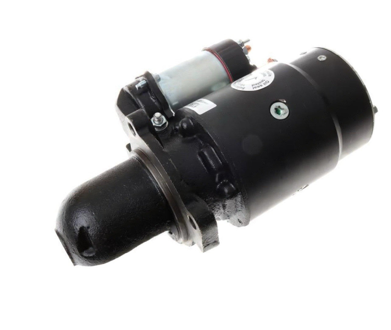 Hyster 3001023, STARTER - NEW, S60XL, S80XL