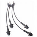 Ignition Wire Set For Toyota Forklift 4Y Engine | 80919-76103-71