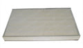 Tennant 363463 Panel Dust Filter | (Cellulose) (2.19"H x 26.00"W x 16.00"L) 8010