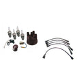 Tune up Kit for Toyota Forklift With 4P Engine W/ Ignition Wires