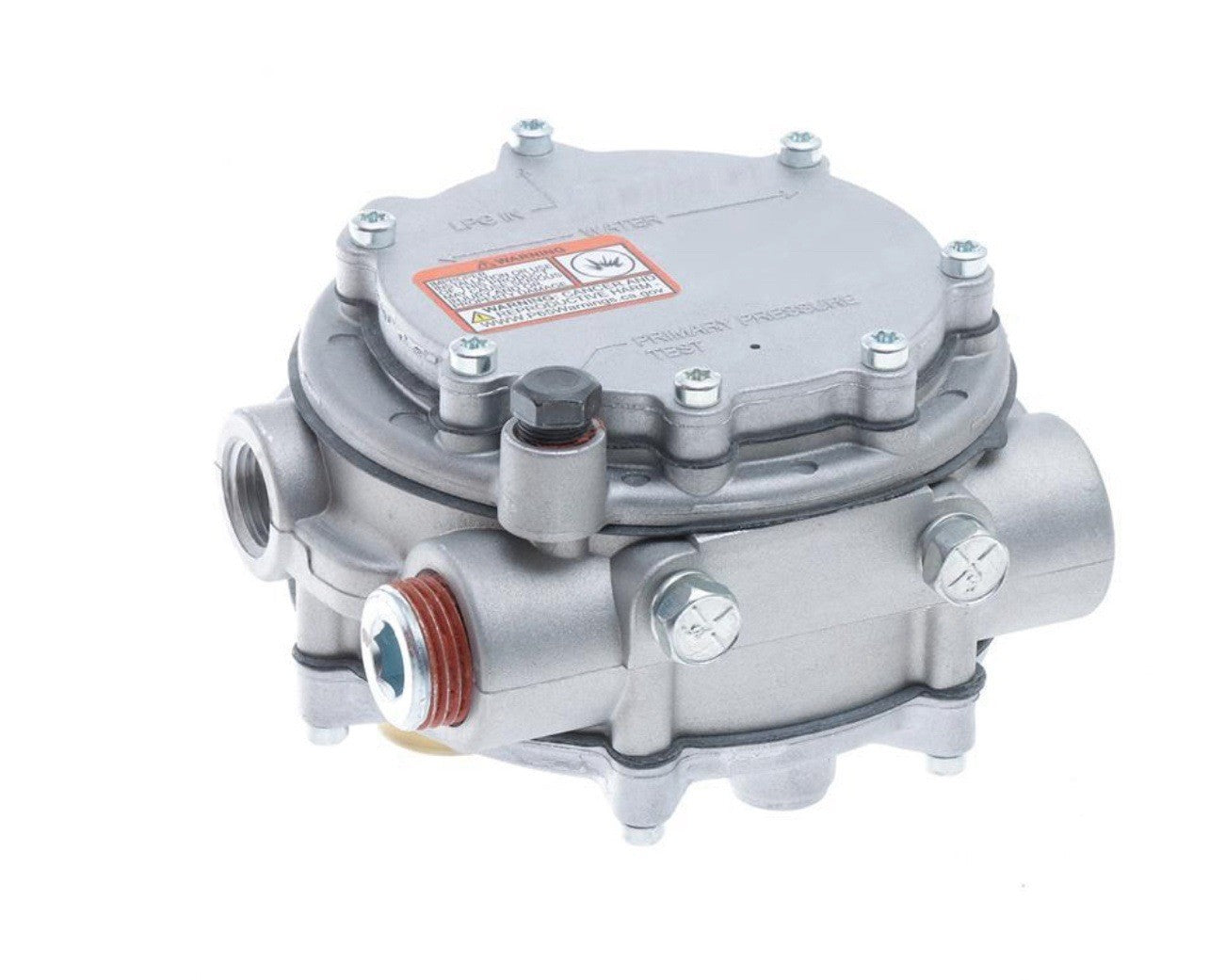 Converter | Replaces Clark 2356734 MODEL J ORANGE SPRING HYDRIN DIAPHRAGM