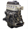NEW Complete Forklift Toyota 4Y Engine | Long Block Double Row Timing Chain