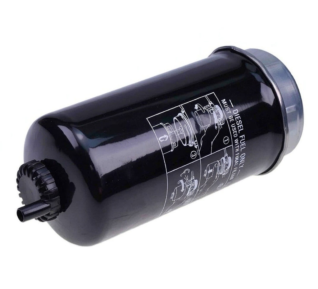 Fuel Filter RE509032 for John Deere 130G 160GLC 180GLC 200CLC