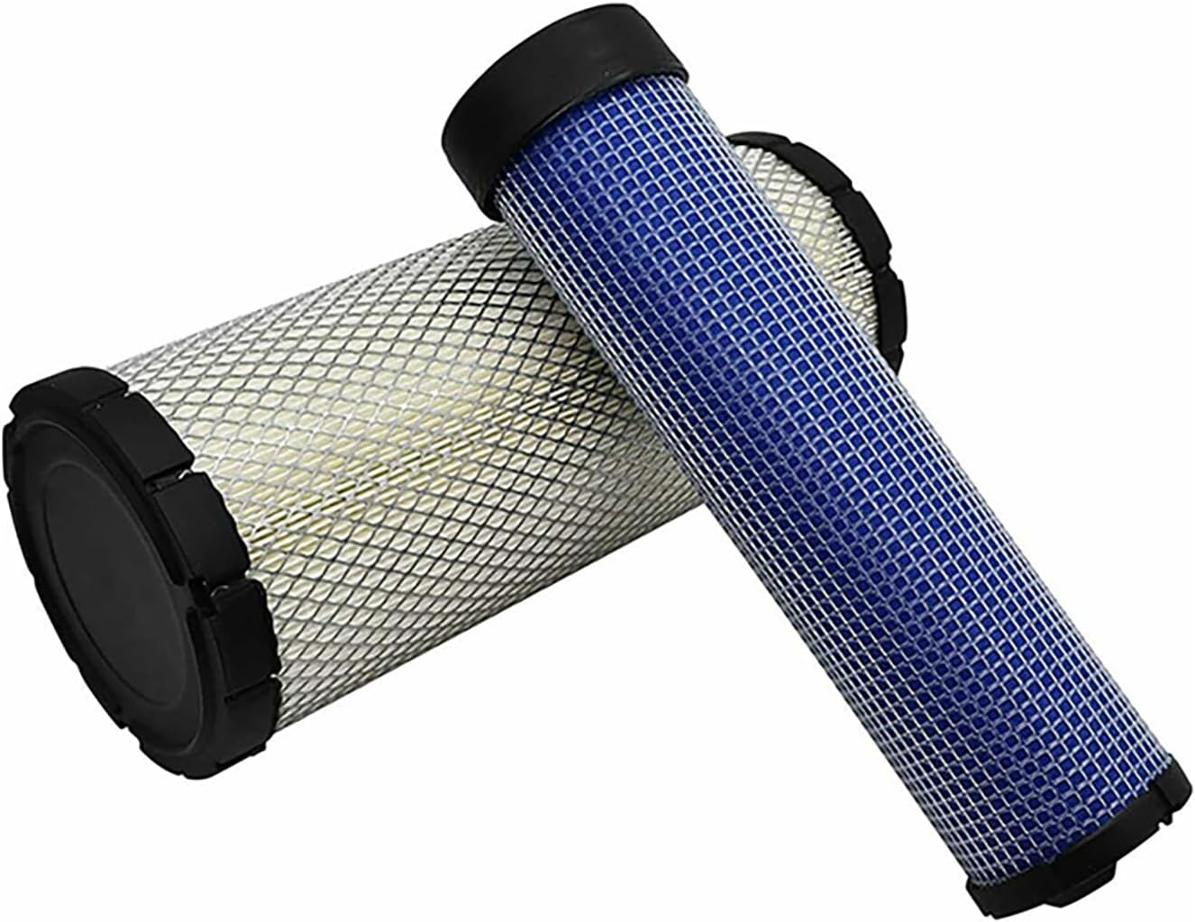 Air Filter Set R1401-42280 R1401-42270 for Kubota Engine D1703 V2403 Excavator