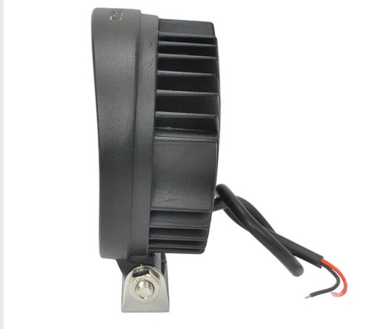 12 TO 80 VOLTS LED WORK LIGHT | FORKLIFT (SET OF 2)