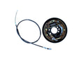 RH Brake Assembly 47010-13311-71 for Toyota Forklift 7FGU15 7FGU18 7FDU15