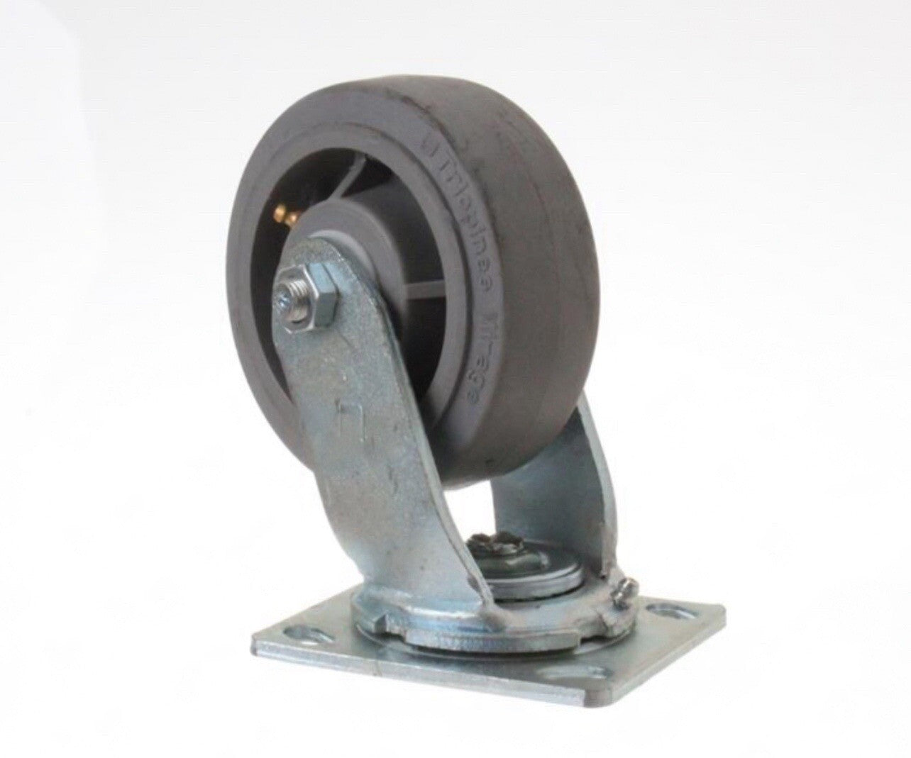 57732GT 57732 AWP Caster Wheel 5" X 2" Fits Genie Lift AWP-40S AWP-36S