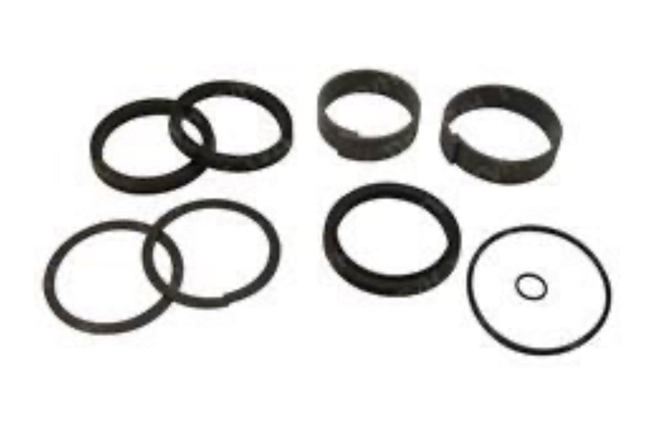 Hyster Forklift Parts | Cables , Valve & Seal kit