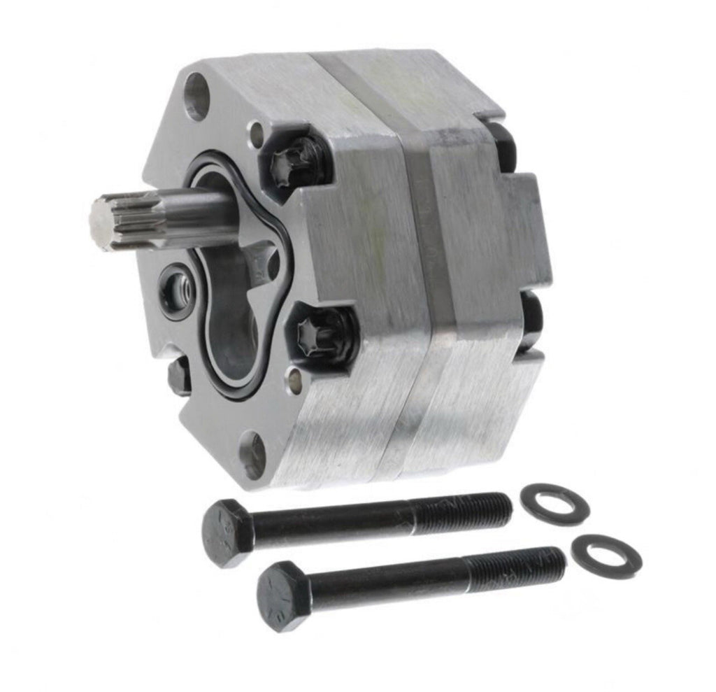 JLG 7013700, PUMP - HYDRAULIC,  Z30