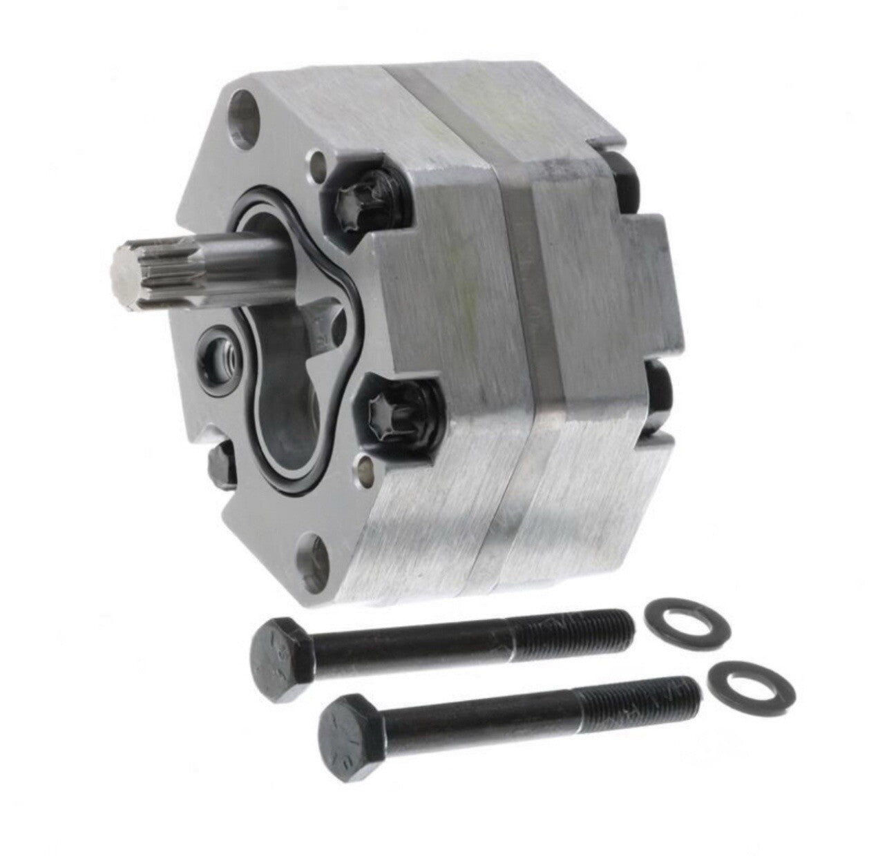 JLG 7013700, PUMP - HYDRAULIC,  Z30