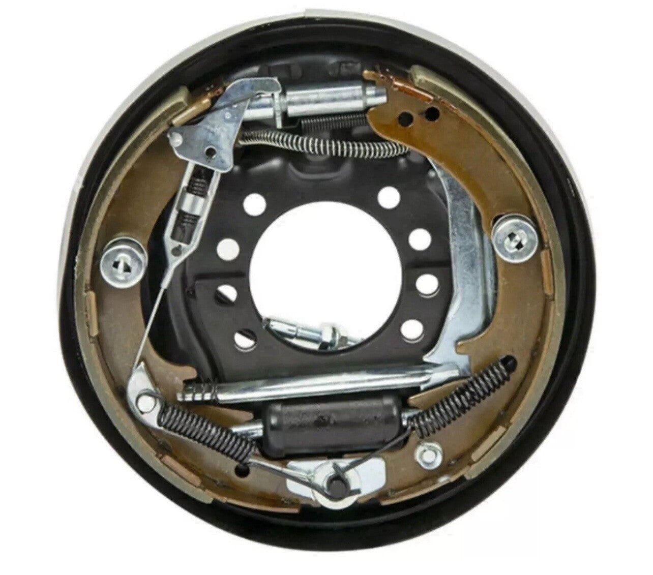 Brake Assembly RH & LH For Caterpillar Forklift P6000