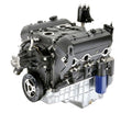 New Forklift GM 4.3 LPG Engine Complete | OEM 6 Cylinder