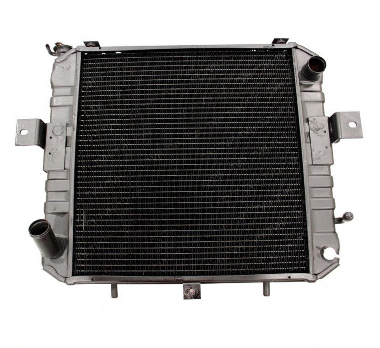 Komatsu 3EB-04-A5410, RADIATOR COPPER/BRASS.FG25C-12
