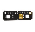 Control Panel Decal / Overlay 82767GT 82767 for Genie Telescopic Boom Lift