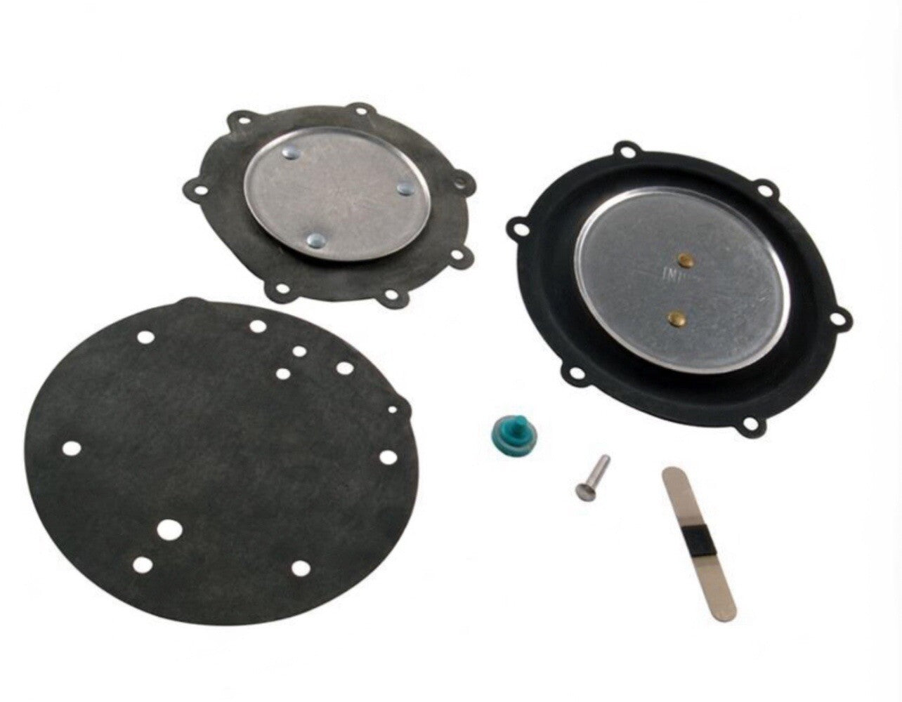 Forklift IMPCO RK-J Repair Kit for Model J Converters RK-J-2
