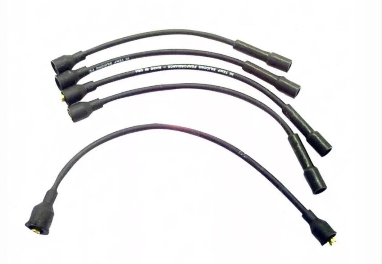 Forklift Tune up Kit for Toyota 4P Engine