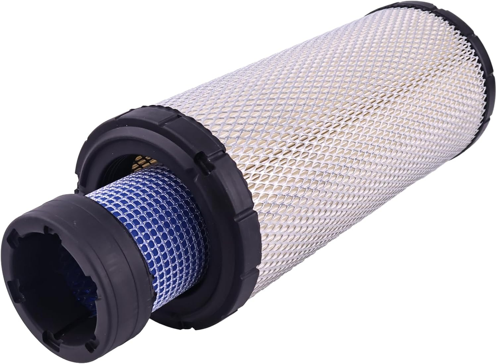 Air Filter 140-2334 1402334 134-8726 1348726 Compatible for Caterpillar CAT 303